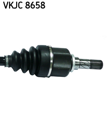 SKF VKJC8658 Féltengely